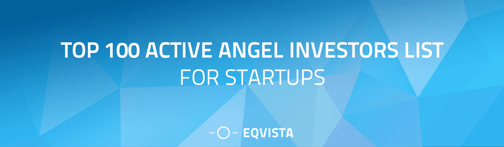 Angel investors list 