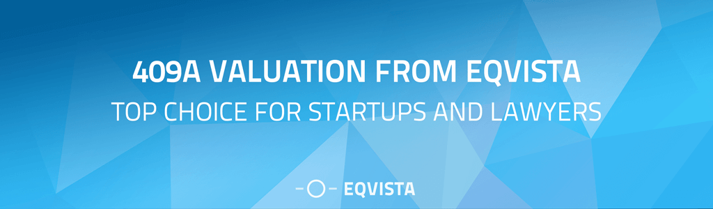 409a Valuation from Eqvista