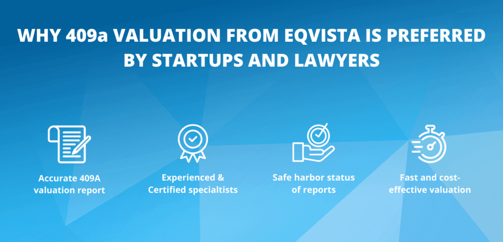  490a Valuation from Eqvista