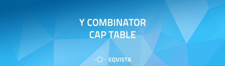 Y Combinator Cap Table Eqvista