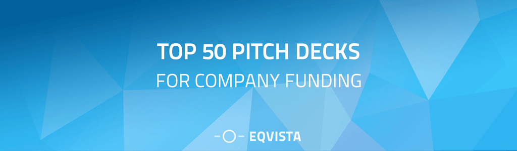 best pitch decks for startup funding 