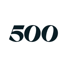 500 Global 