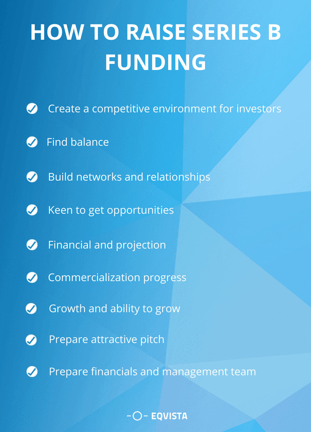 How to Raise Series B Funding?