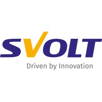 Svolt Energy Technology Co.
