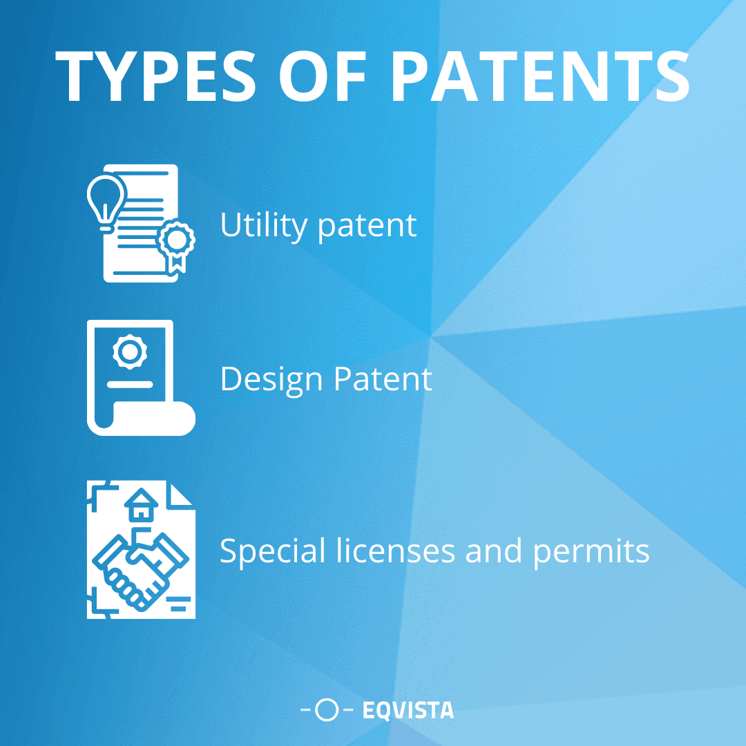 assignment of patents