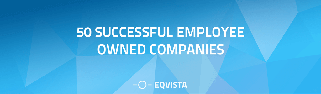 50 Successful Employee Owned Companies