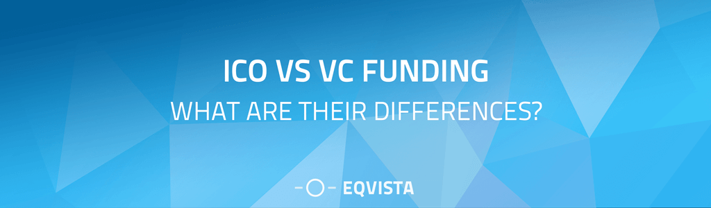 ICO vs VC Funding: What Are Their Differences?