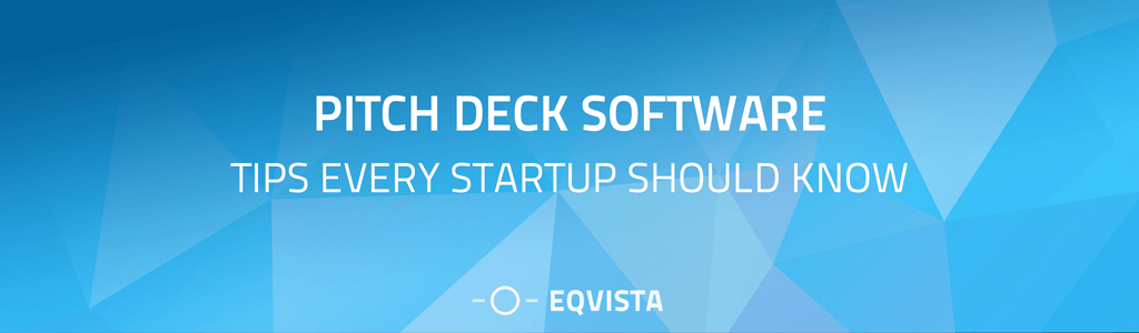 Pitch Deck Software Tips Every Startup Should Know