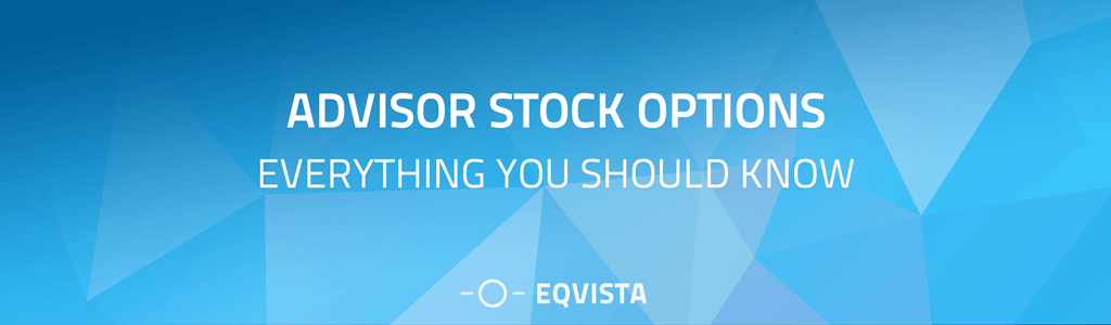 Advisor Stock Options