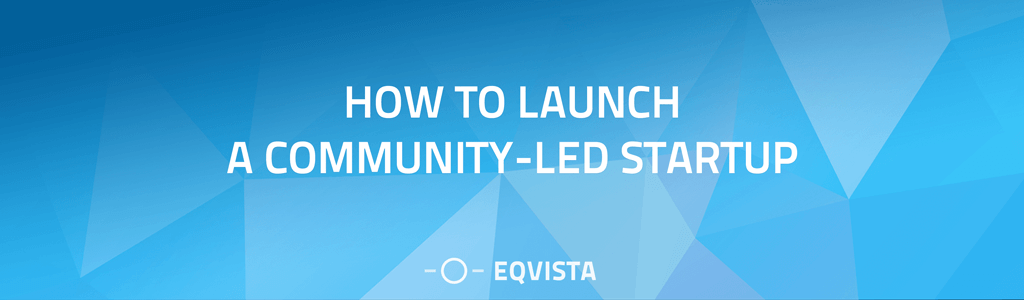 Community-Led Startups 
