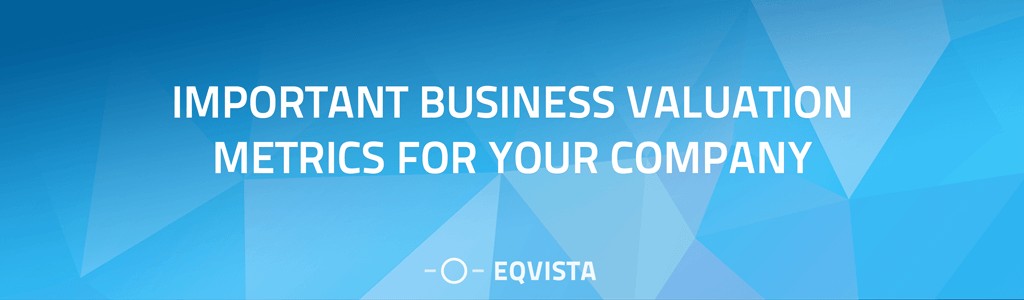 Important Business Valuation Metrics For Your Company