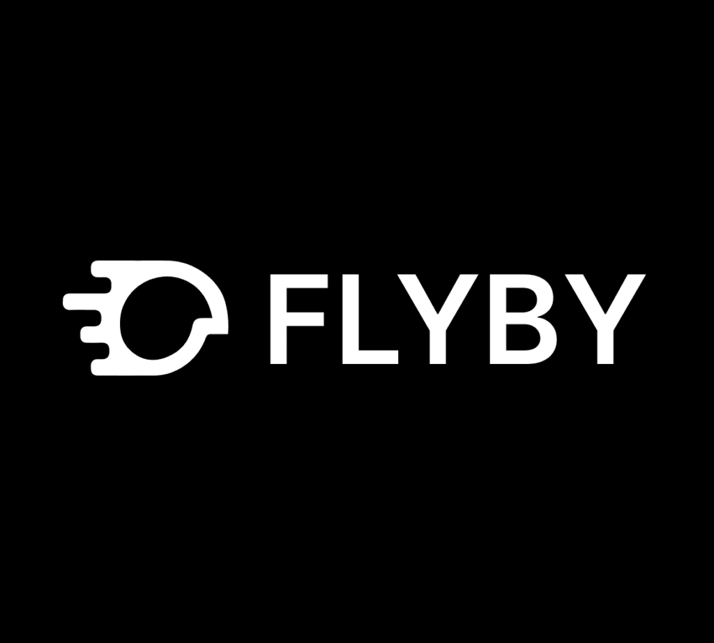 Flyby Robotics