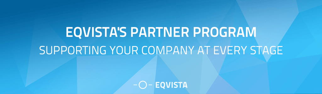 Eqvista Partnership Program