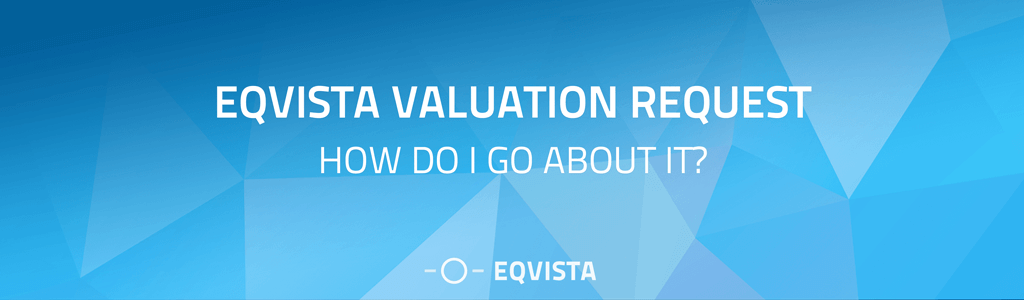 Eqvista Valuation Request