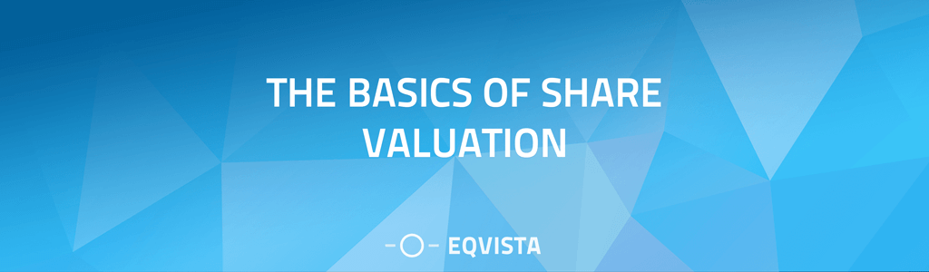 Basics of Share Valuation