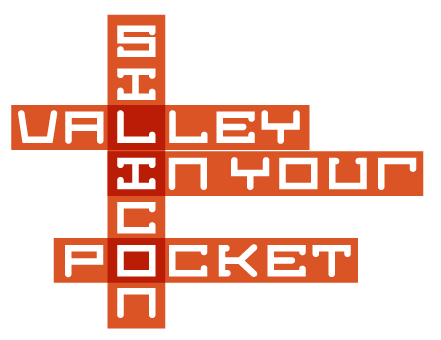 Silicon Valley in Your Pocket