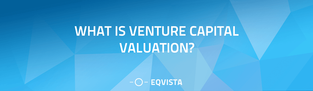Venture Capital Valuation
