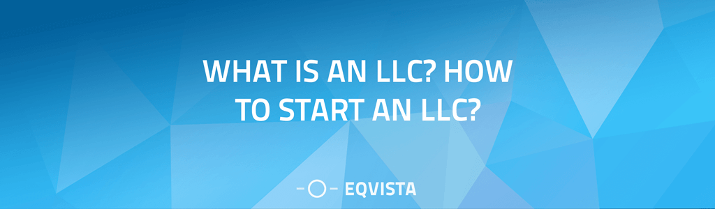 What is an LLC? 