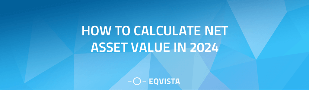 How To Calculate Net Asset Value In 2024