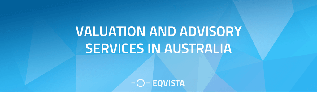 Valuation and Advisory Services in Australia