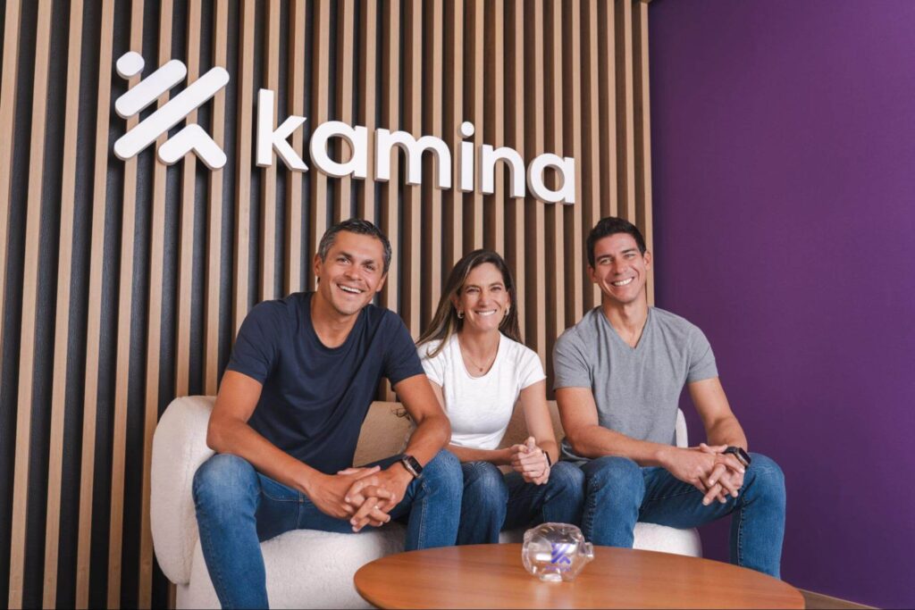 Team Kamina 
