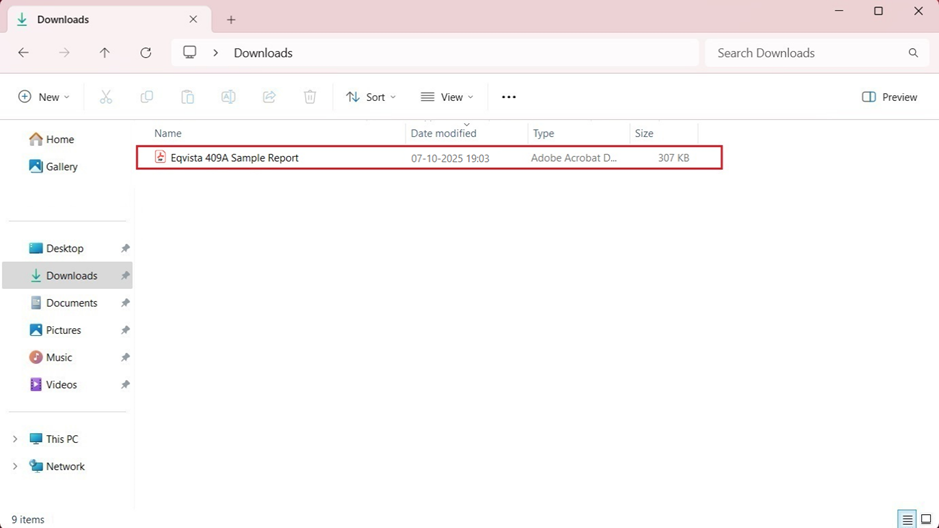 Downloads