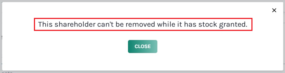 Delete