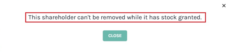 Delete