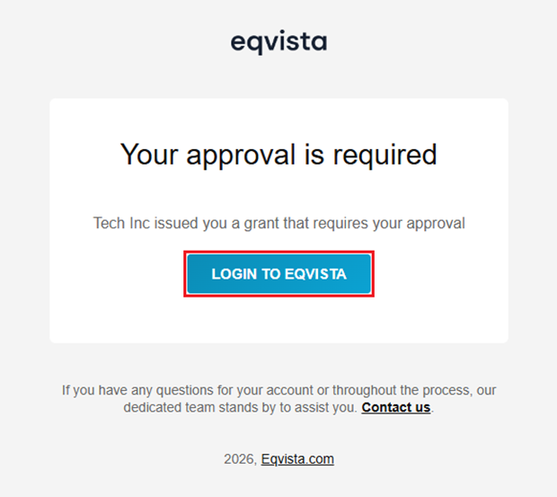 approve the grant offered to you