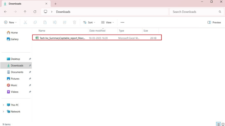 Downloads