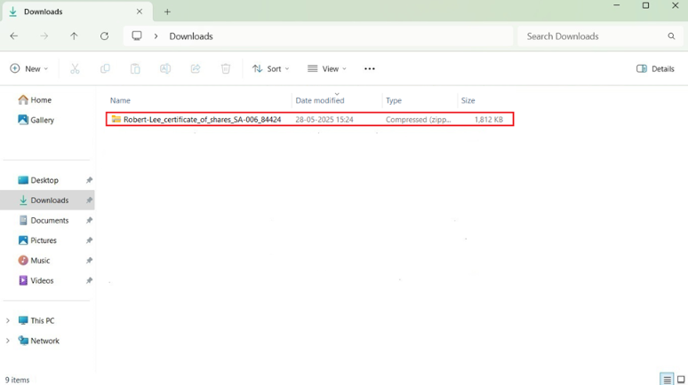 Downloads