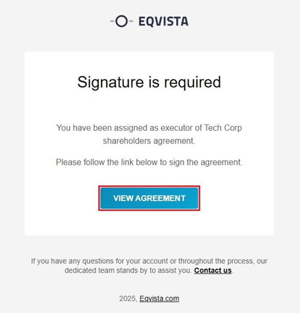 View Agreement