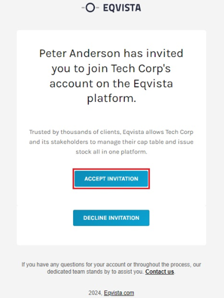 Login