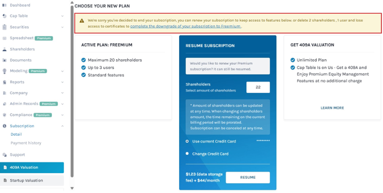 reverse onboarding