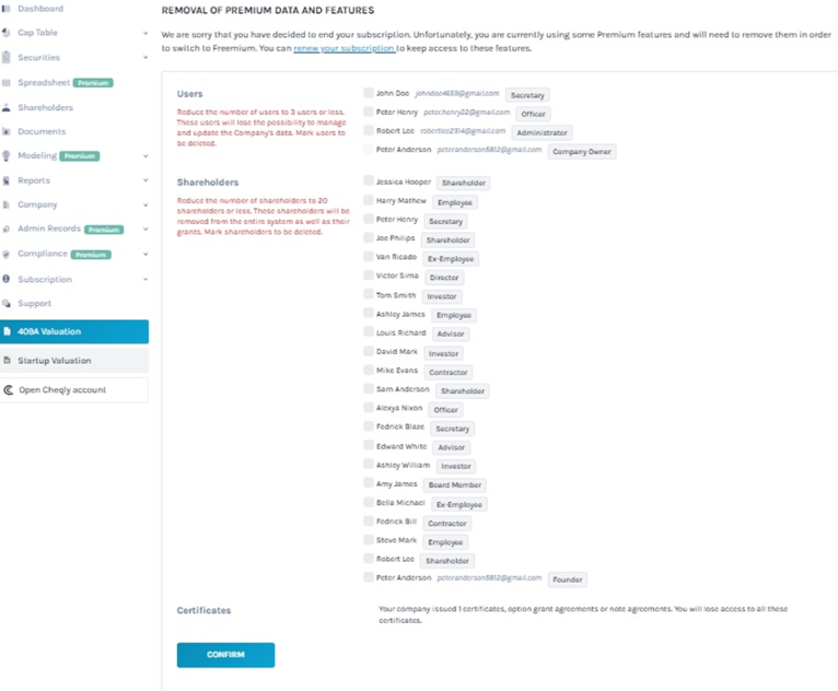 reverse onboarding