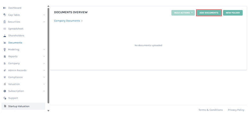 Add Documents