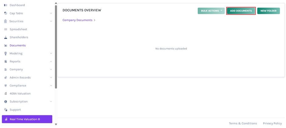 Add Documents
