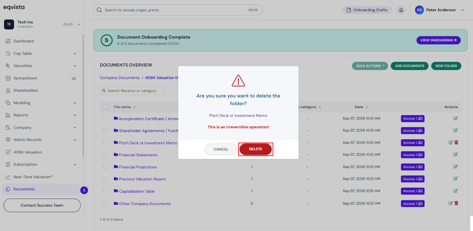 Cancel