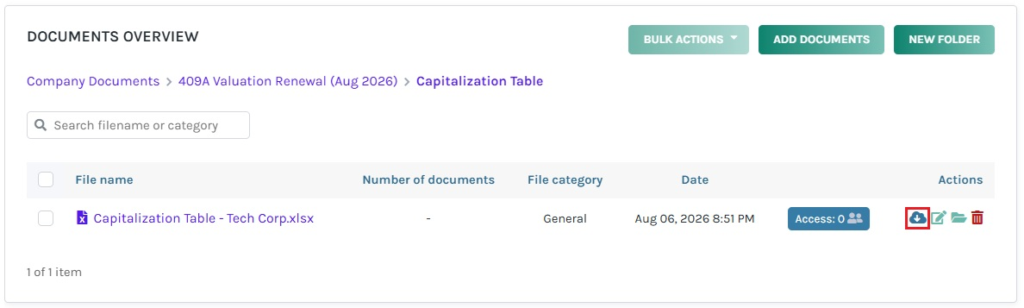 download the document