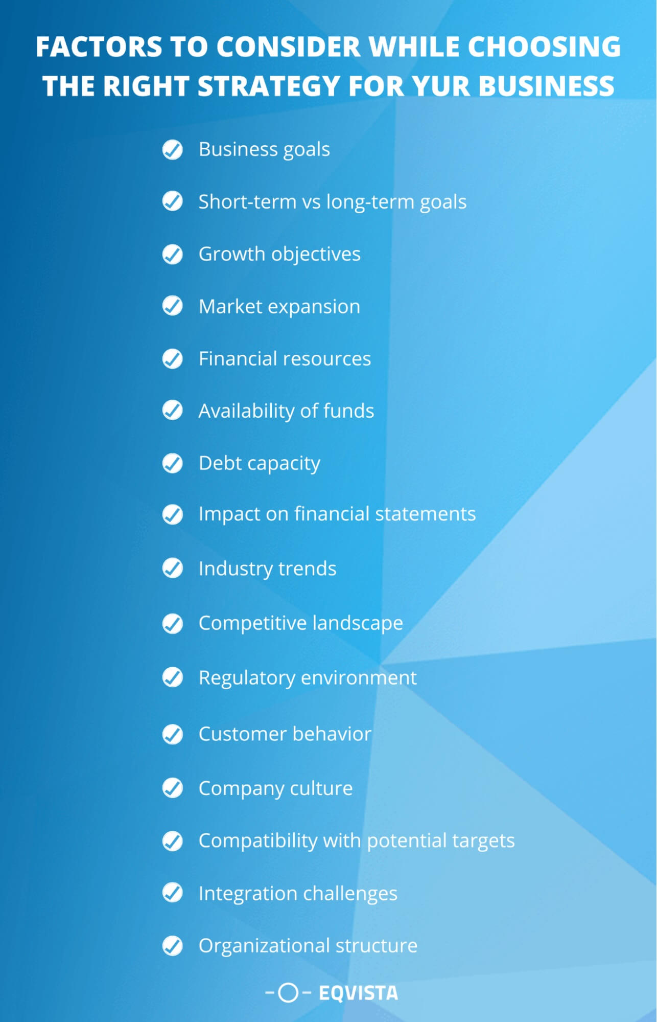 Asset Acquisition vs Business Combination | Eqvista