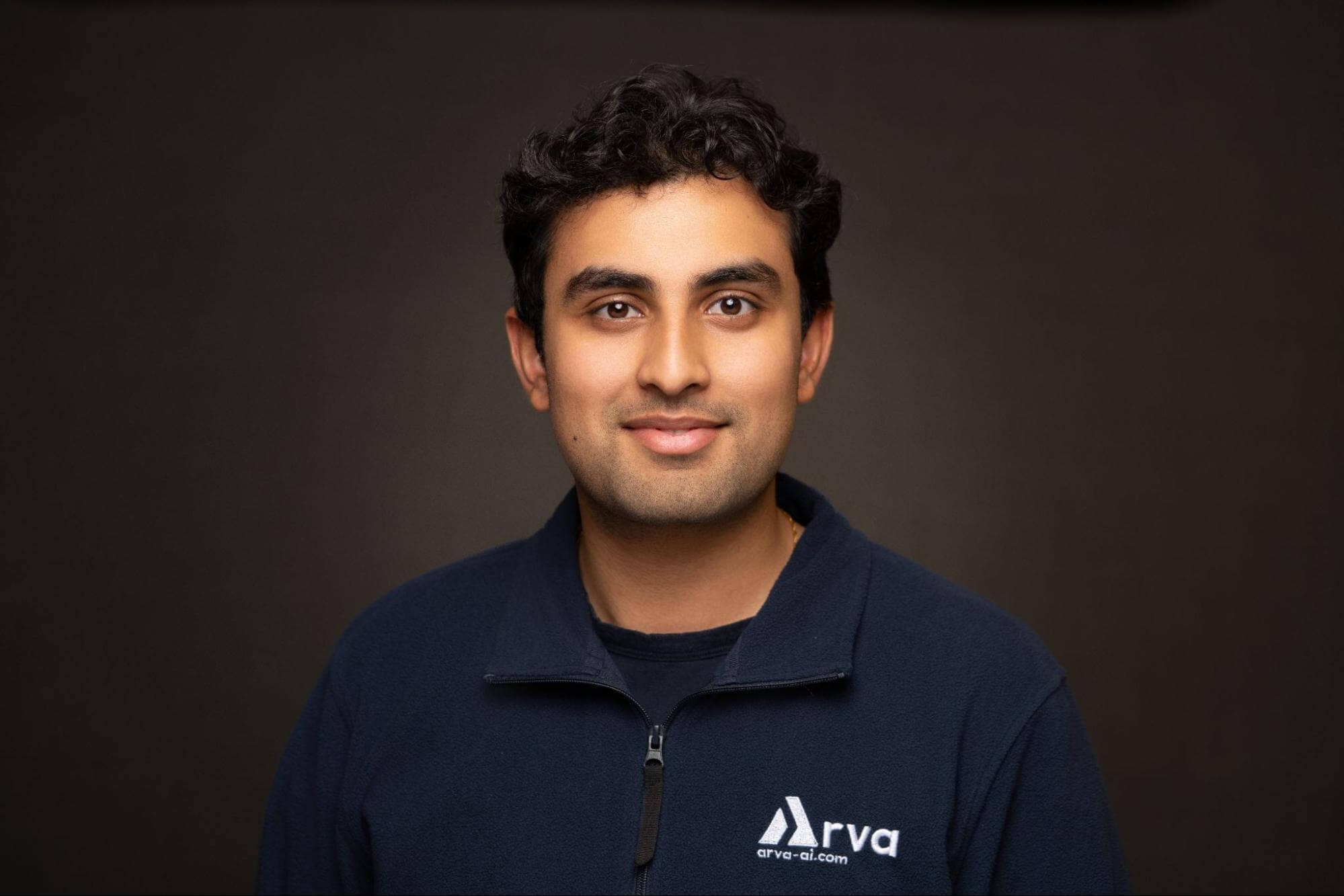 Interview With Rhim Shah, Arva Ai | Eqvista