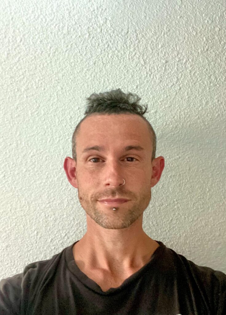 Alessandro Maggi, Founder of Ecate LLC
