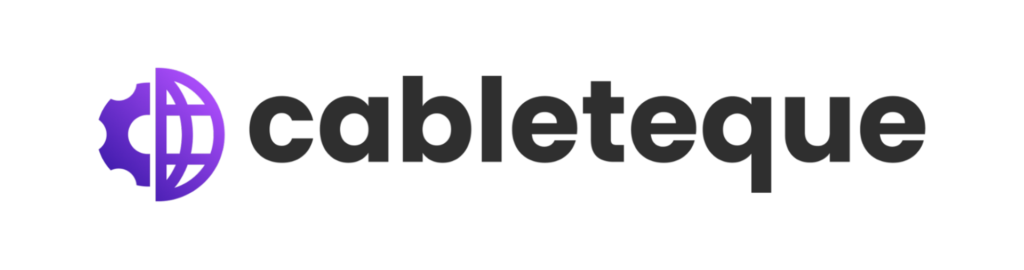 Cableteque