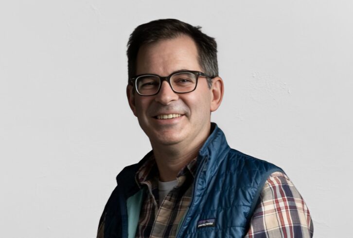 Michael Intrator
