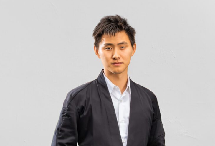 Alexandr Wang