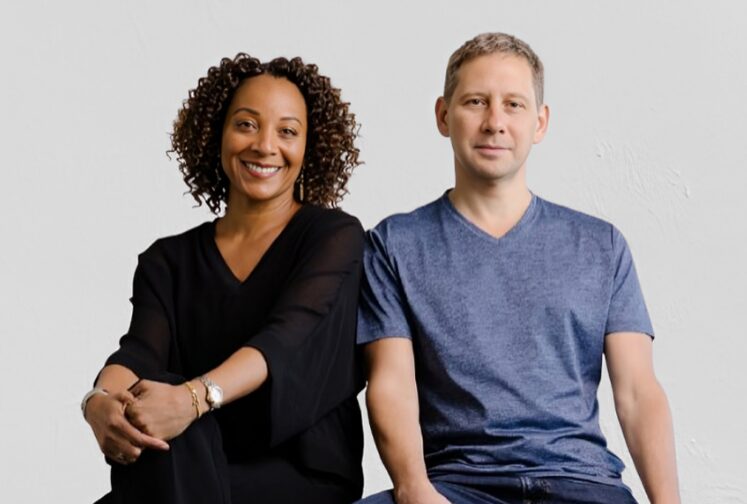 Tekedra Mawakana and Dmitri Dolgov