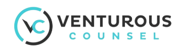 Venturous Counsel