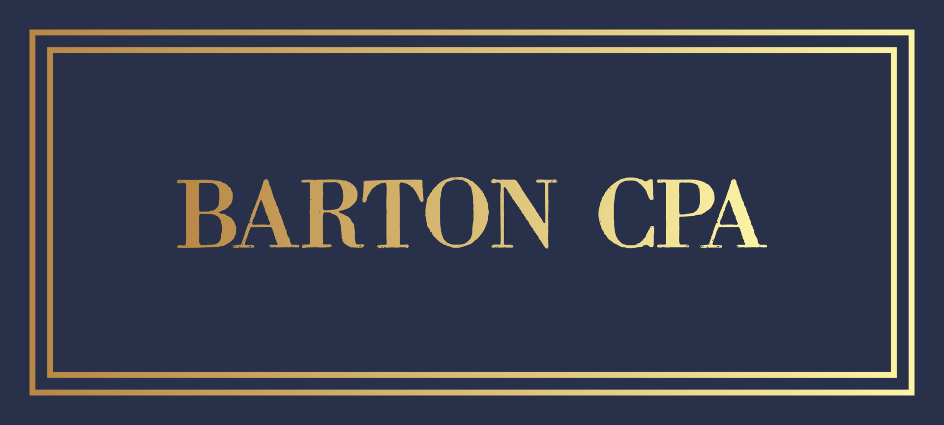 Barton CPA