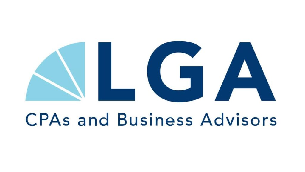 LGA LLP - Woburn, MA