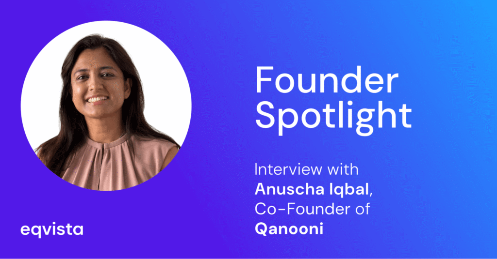 From Fintech to Legal Tech: How Qanooni is Shaping Legal AI in the Middle East